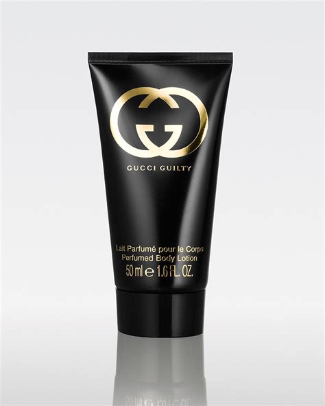 gucci lotion price